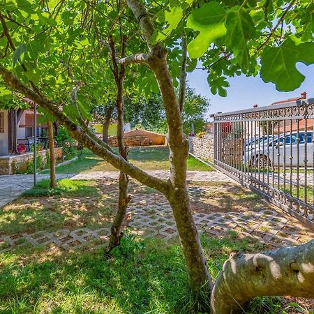 Apartment Eva Medulin Dış mekan fotoğraf