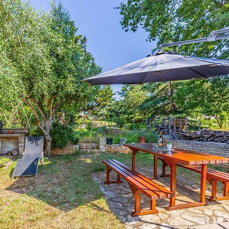 Apartment Eva Medulin Dış mekan fotoğraf