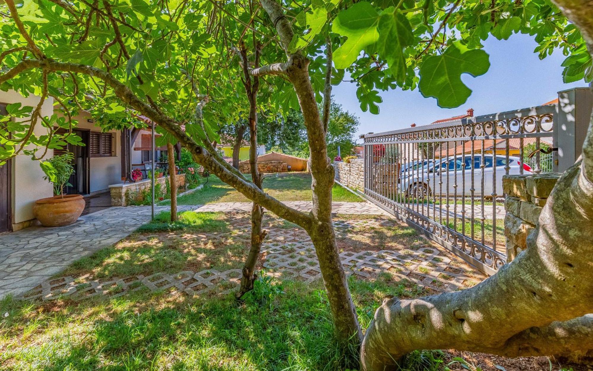 Apartment Eva Medulin Dış mekan fotoğraf
