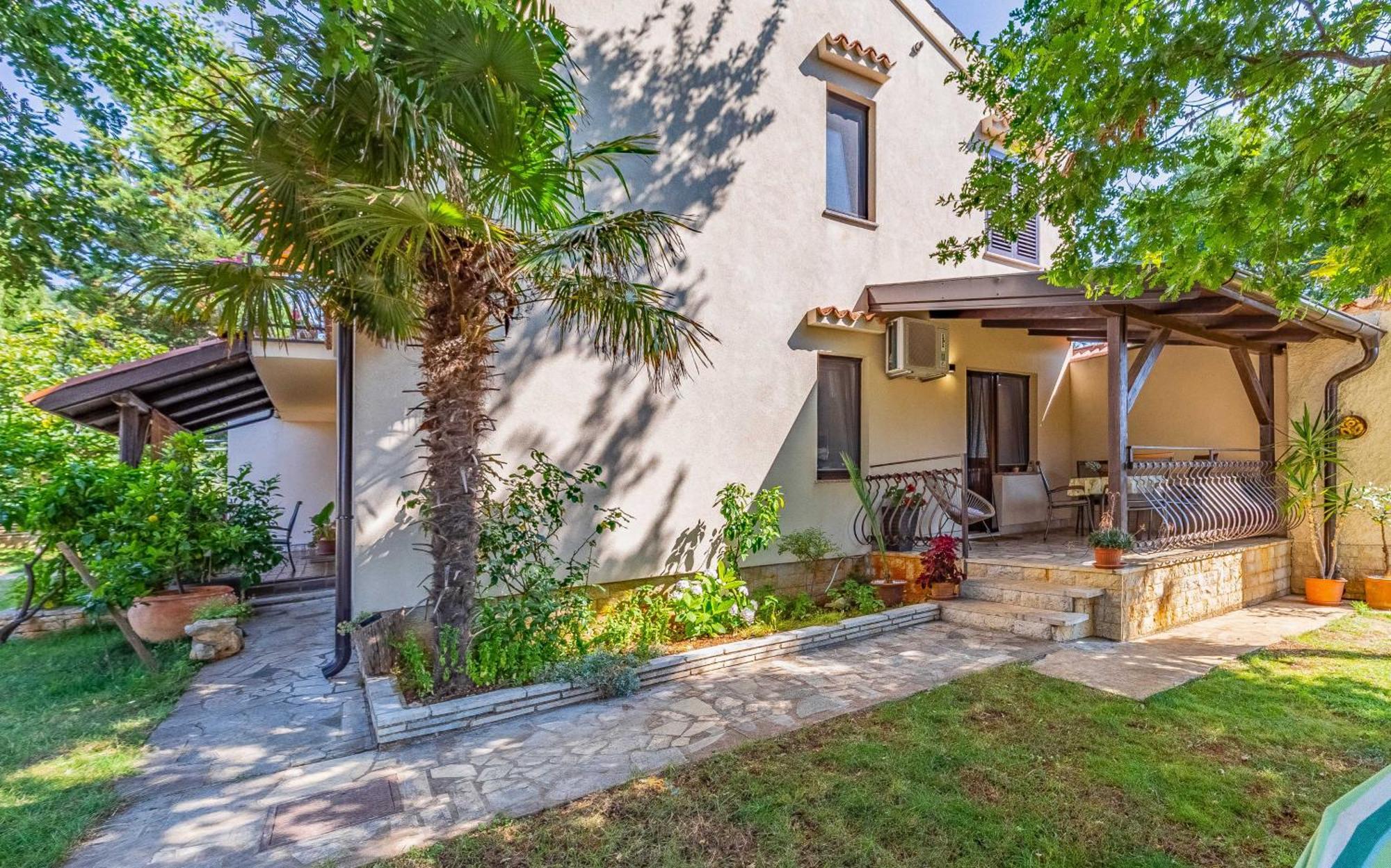 Apartment Eva Medulin Dış mekan fotoğraf