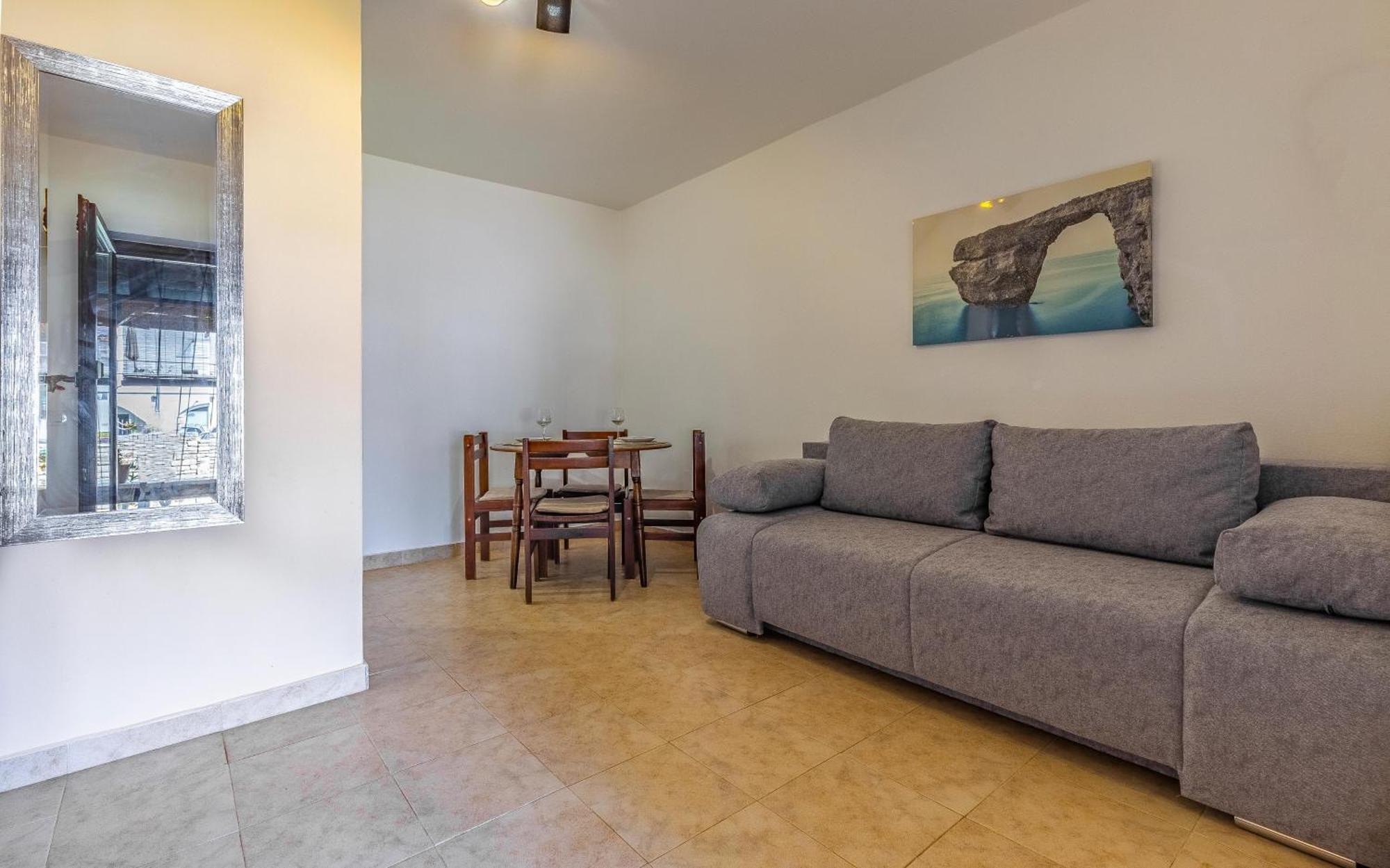 Apartment Eva Medulin Dış mekan fotoğraf
