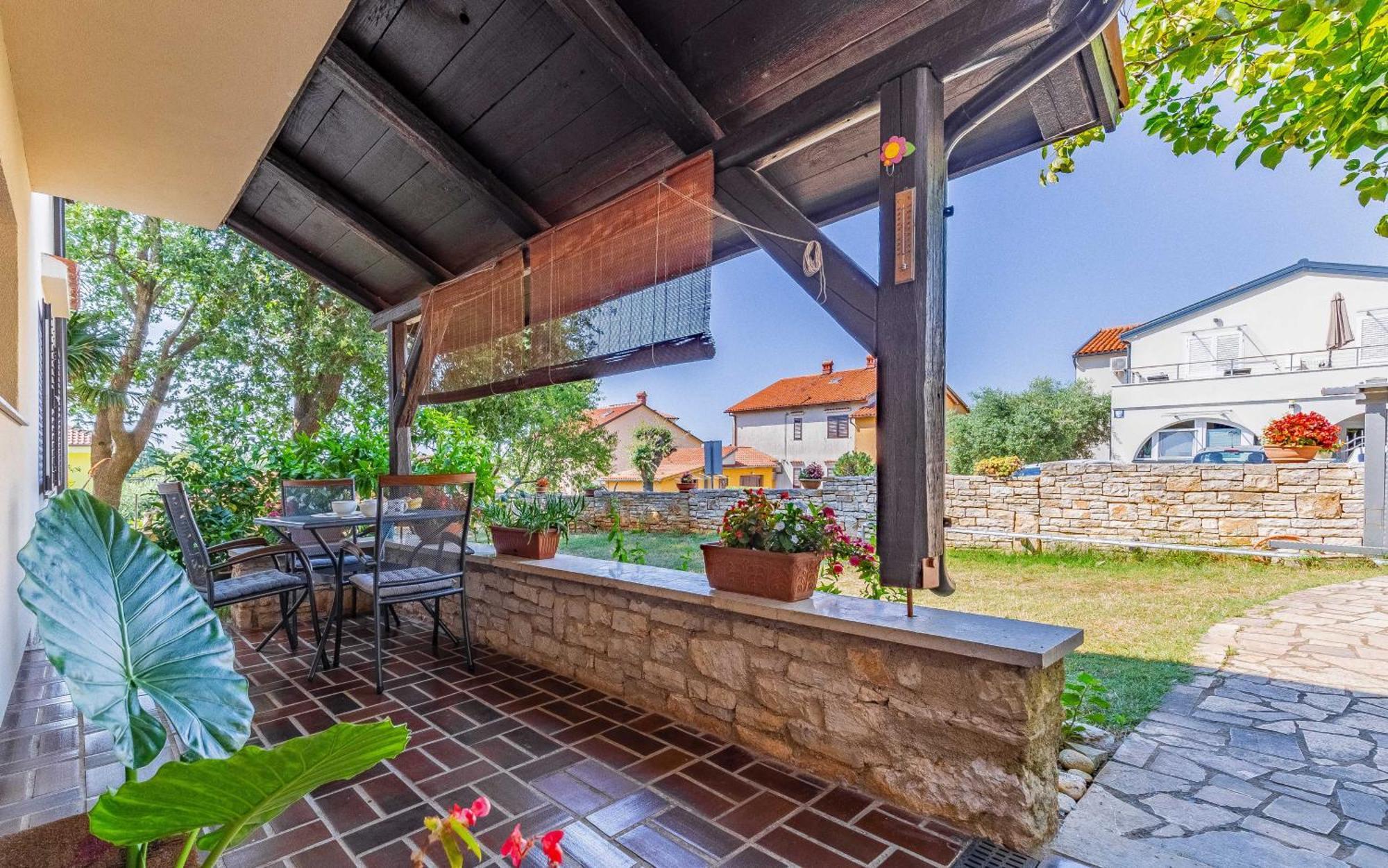 Apartment Eva Medulin Dış mekan fotoğraf
