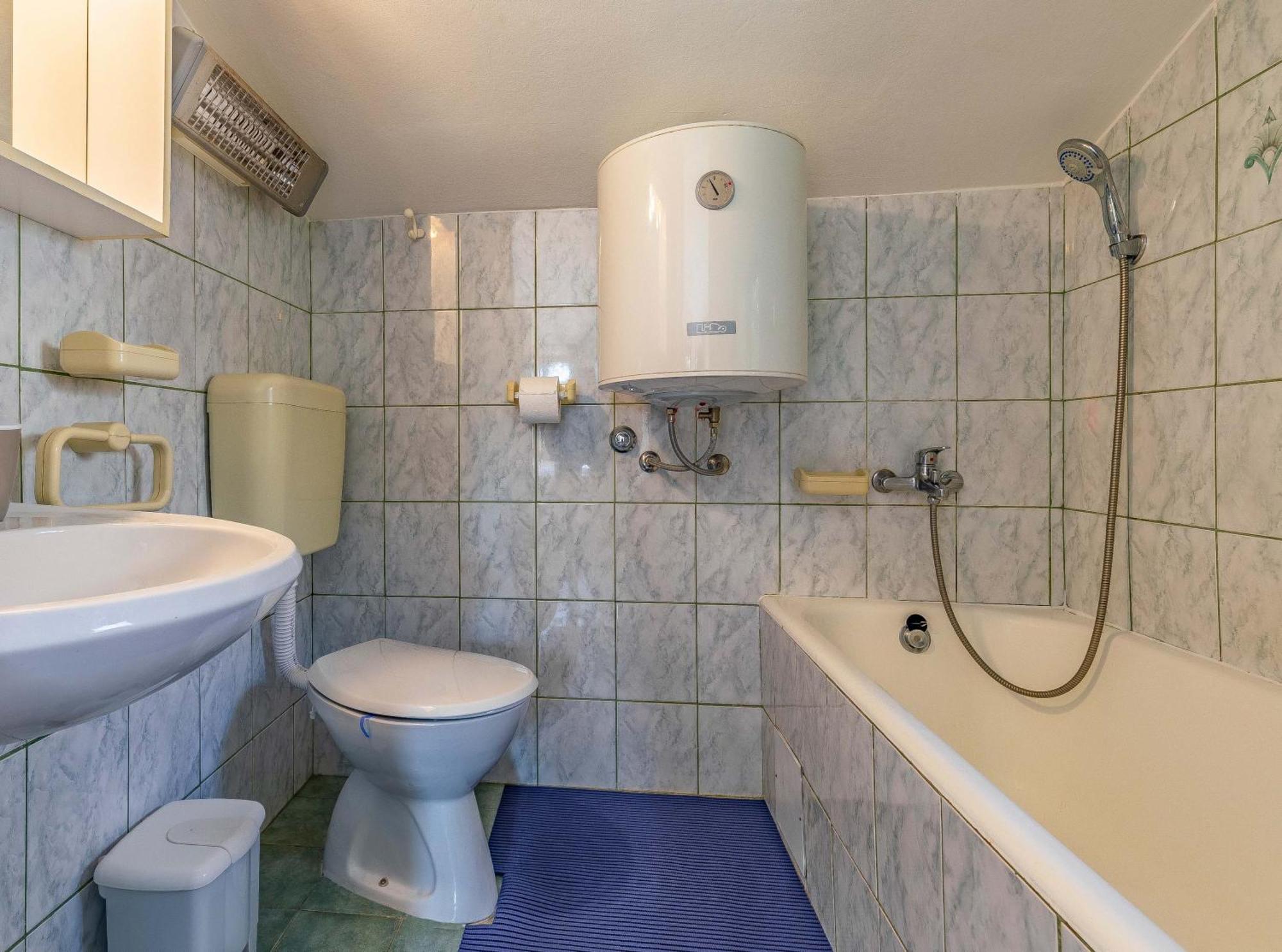Apartment Eva Medulin Oda fotoğraf