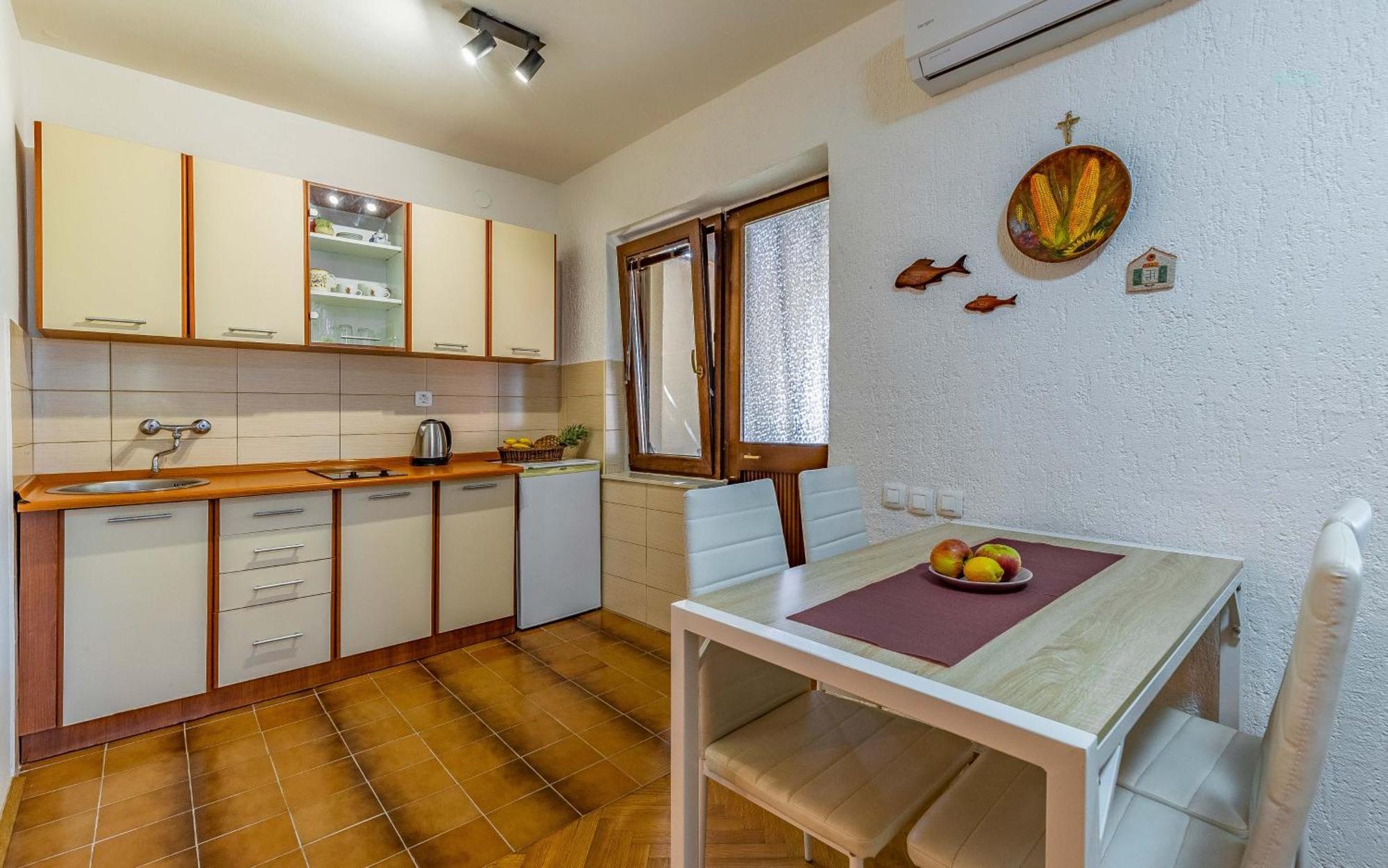 Apartment Eva Medulin Oda fotoğraf
