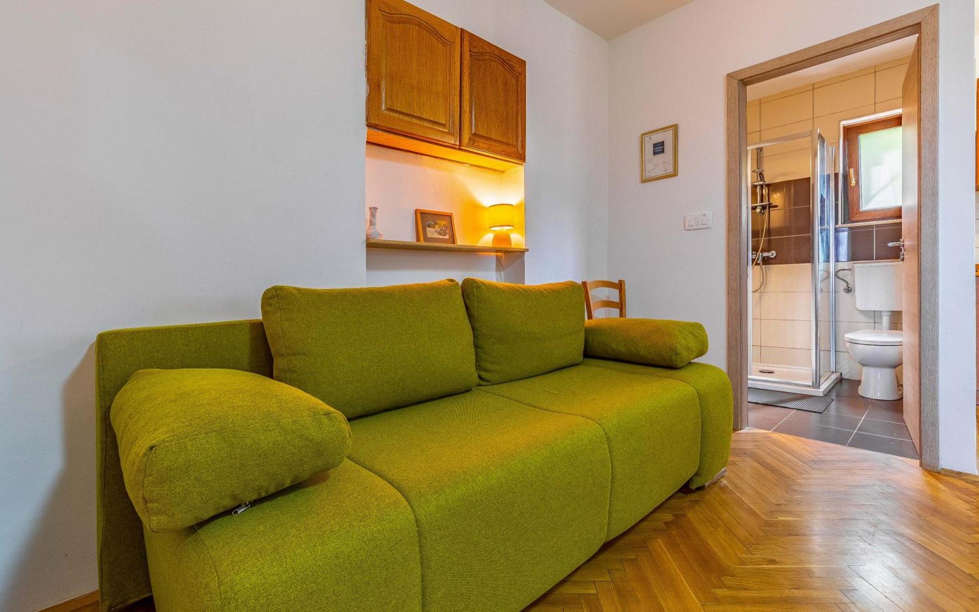 Apartment Eva Medulin Dış mekan fotoğraf