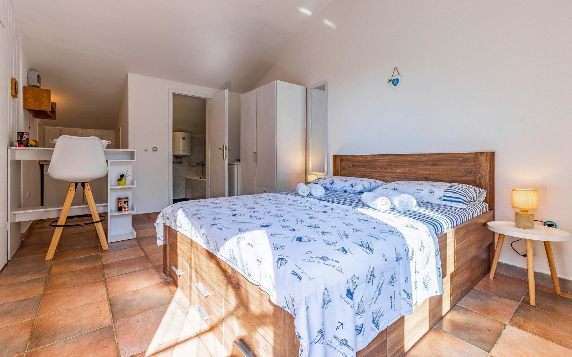 Apartment Eva Medulin Dış mekan fotoğraf
