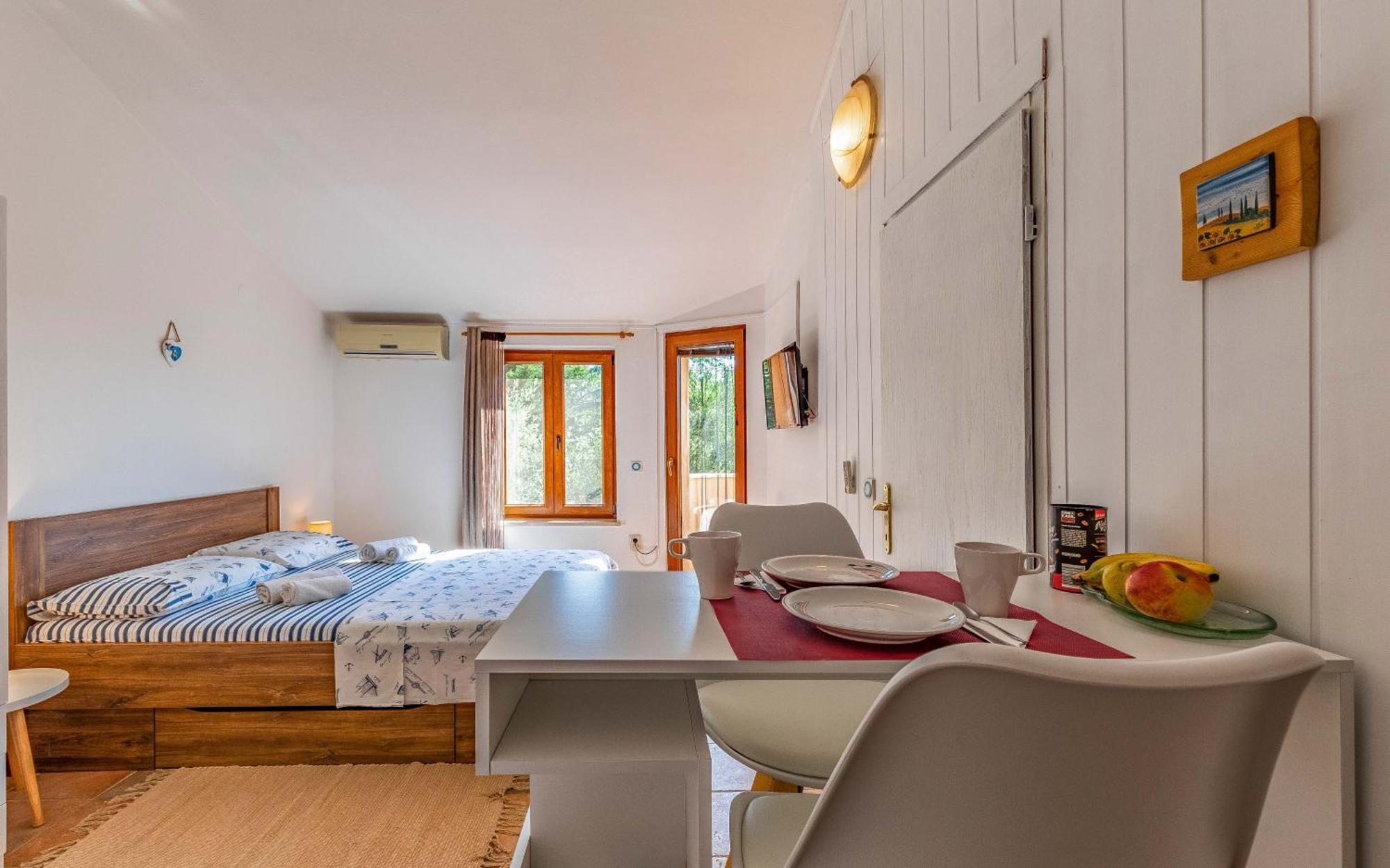 Apartment Eva Medulin Dış mekan fotoğraf