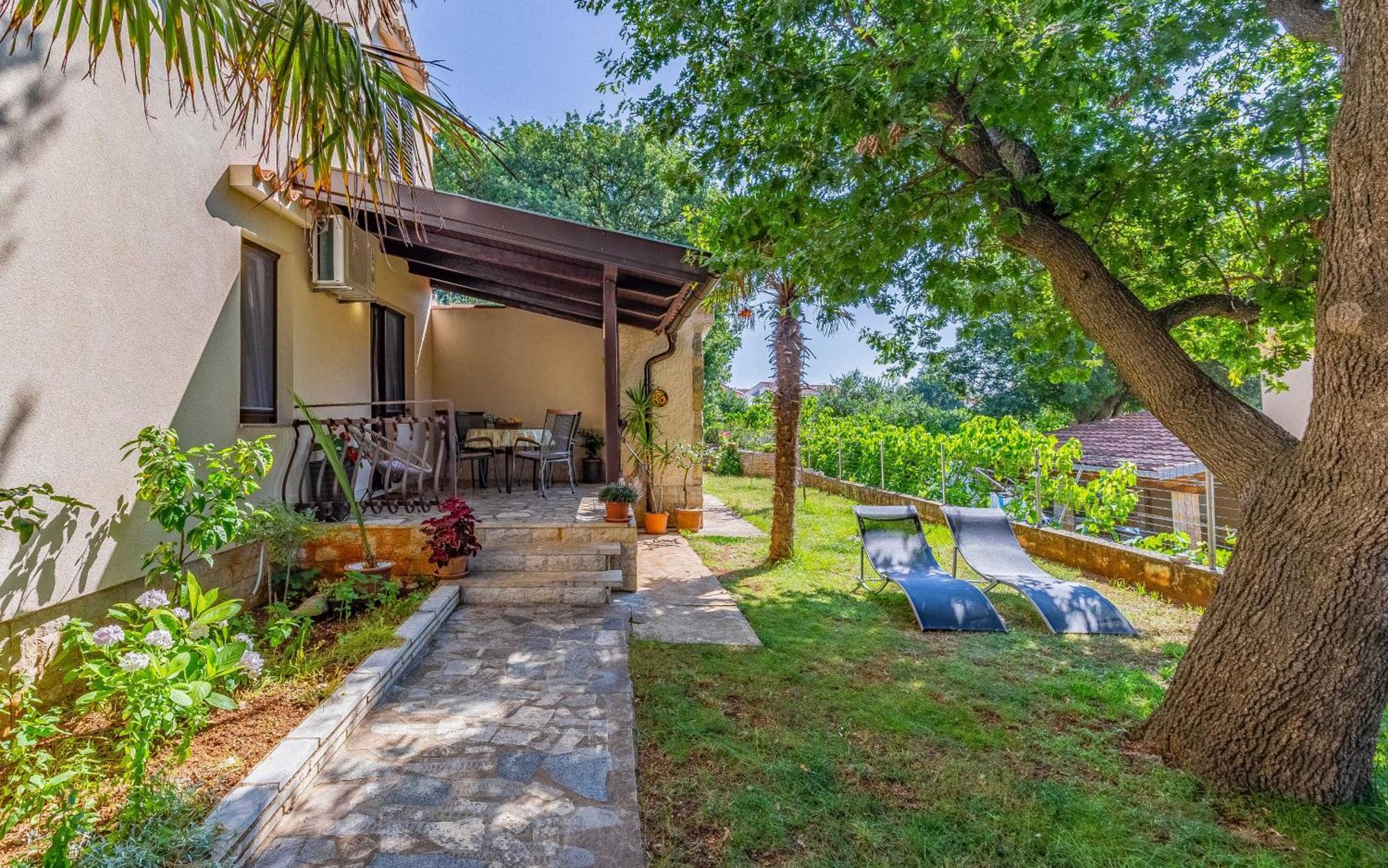 Apartment Eva Medulin Oda fotoğraf