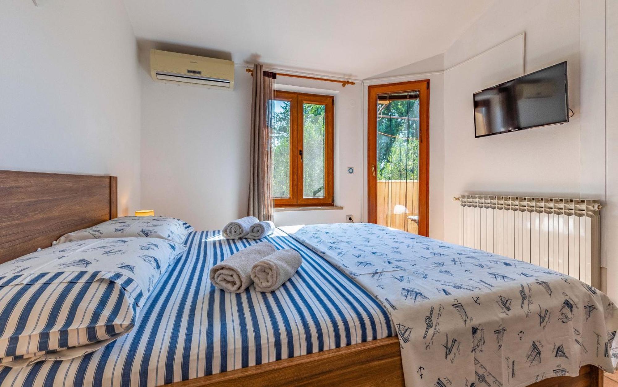 Apartment Eva Medulin Dış mekan fotoğraf