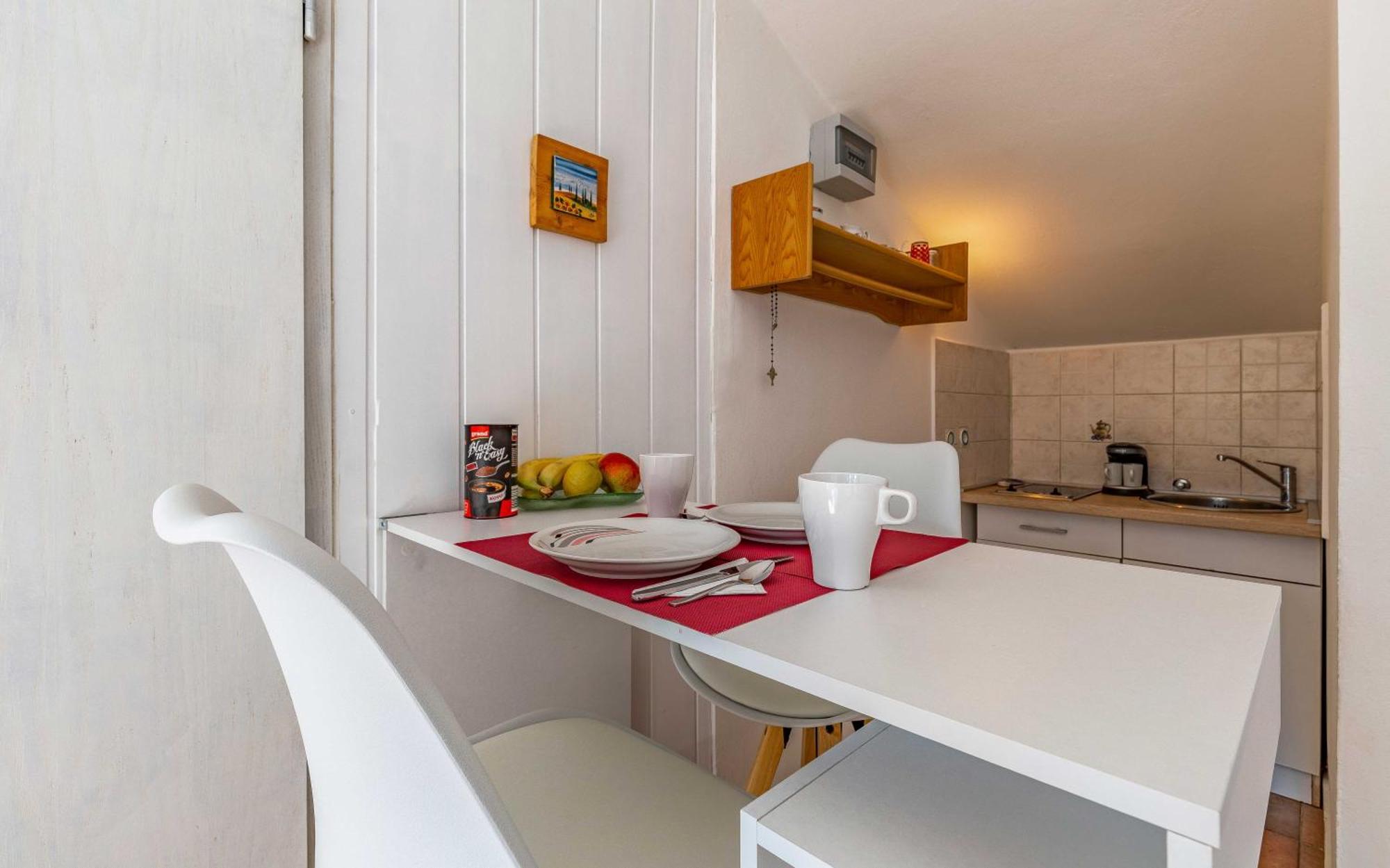 Apartment Eva Medulin Dış mekan fotoğraf