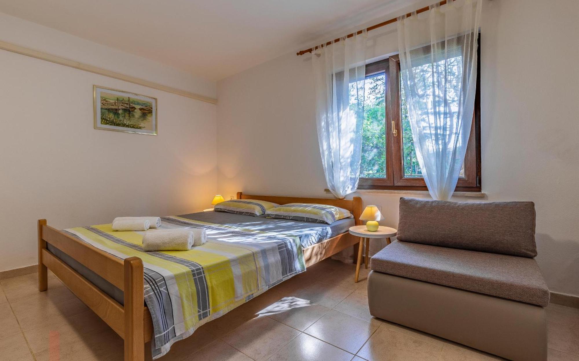 Apartment Eva Medulin Dış mekan fotoğraf