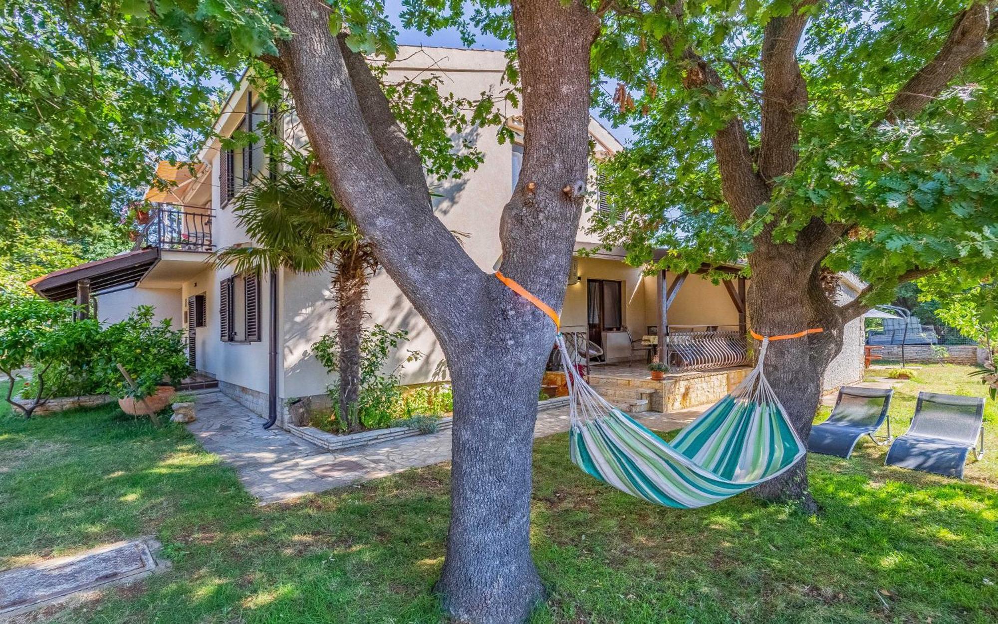 Apartment Eva Medulin Dış mekan fotoğraf