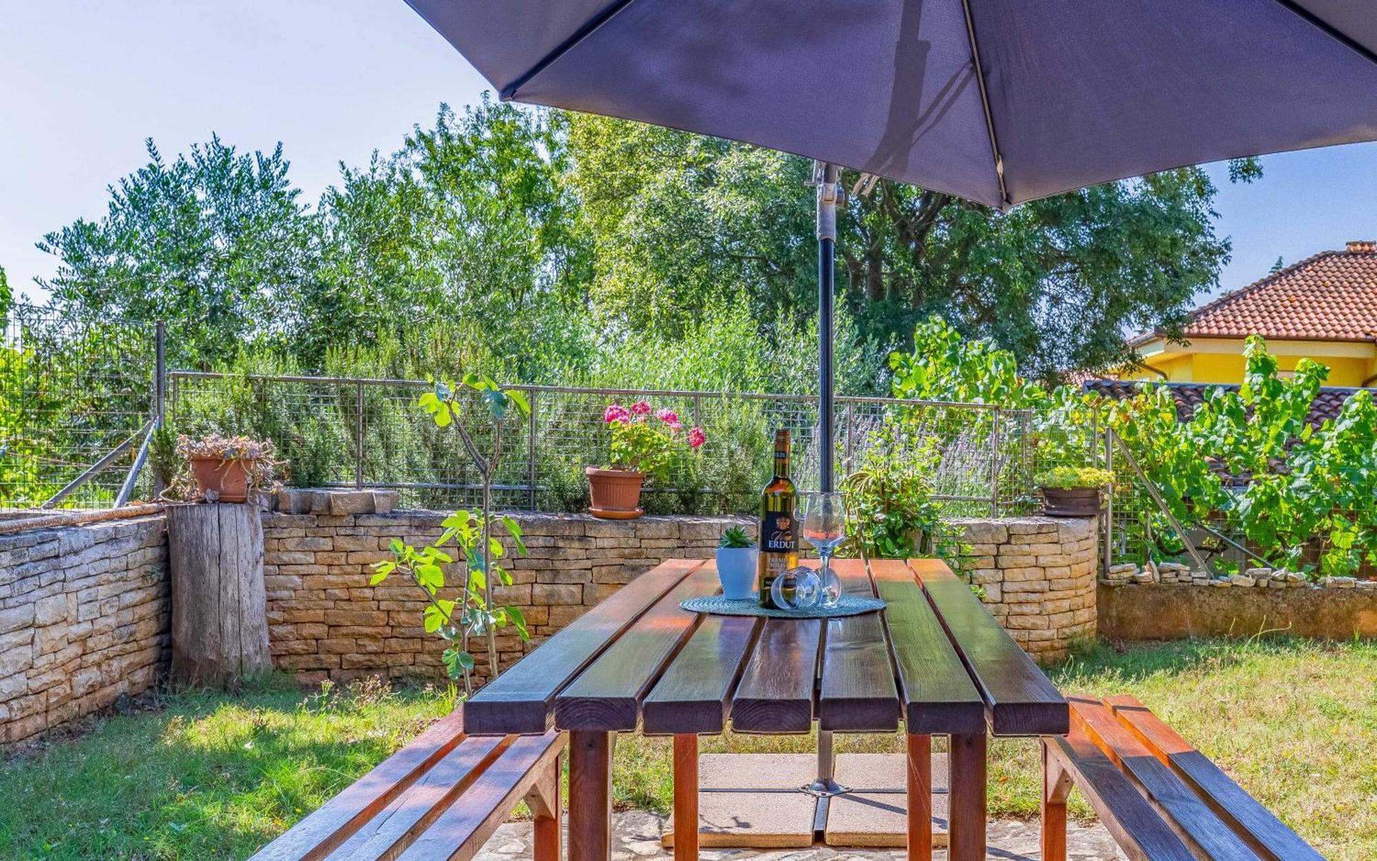 Apartment Eva Medulin Dış mekan fotoğraf