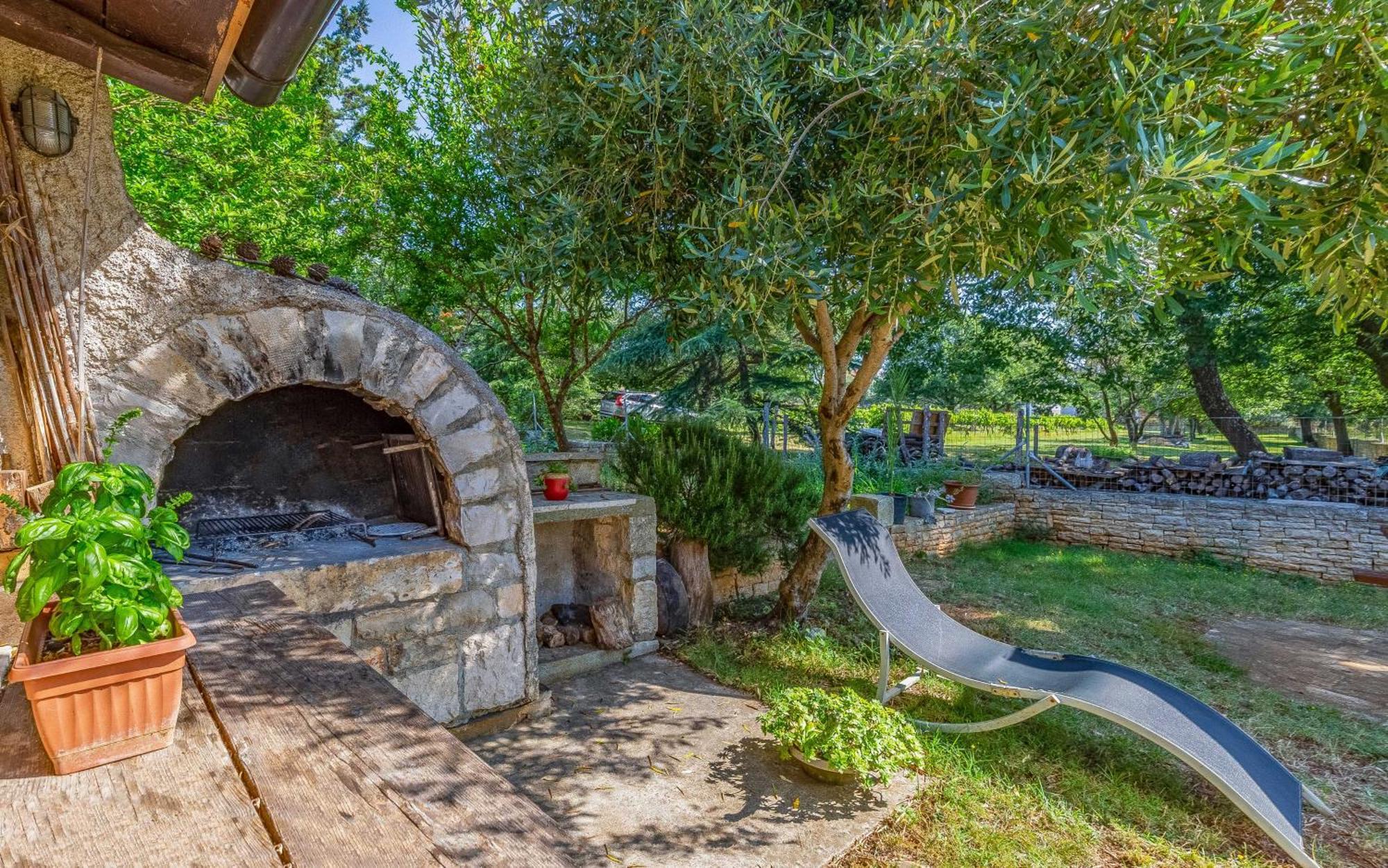 Apartment Eva Medulin Dış mekan fotoğraf