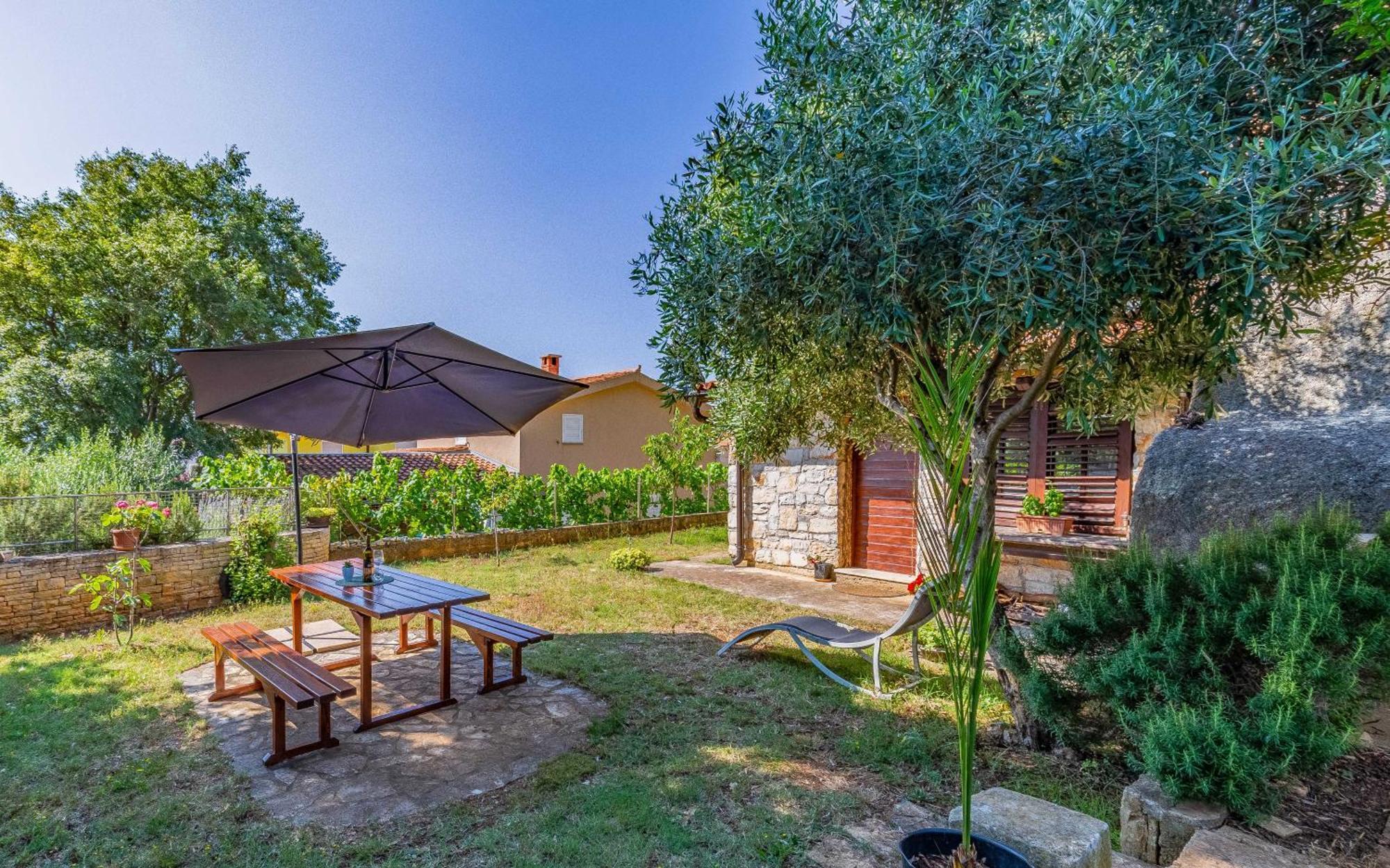 Apartment Eva Medulin Dış mekan fotoğraf
